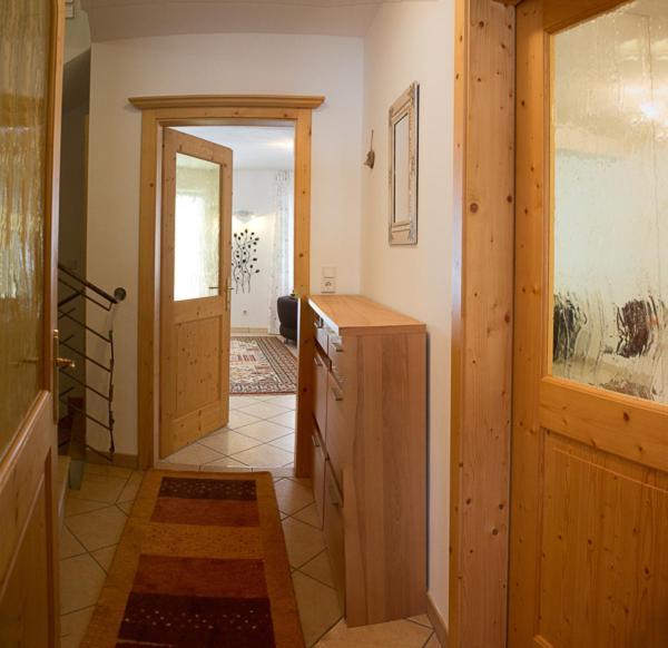 Haus Elisengrund Am Geigenbuehel - Chalet Prive Seefeld in Tirol Luaran gambar