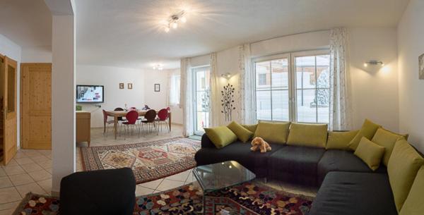 Haus Elisengrund Am Geigenbuehel - Chalet Prive Seefeld in Tirol Luaran gambar