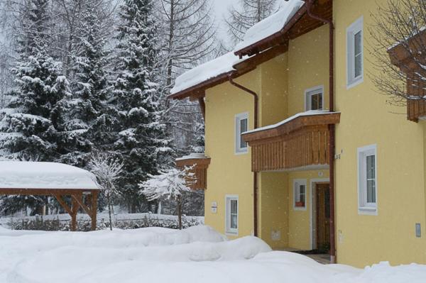 Haus Elisengrund Am Geigenbuehel - Chalet Prive Seefeld in Tirol Luaran gambar