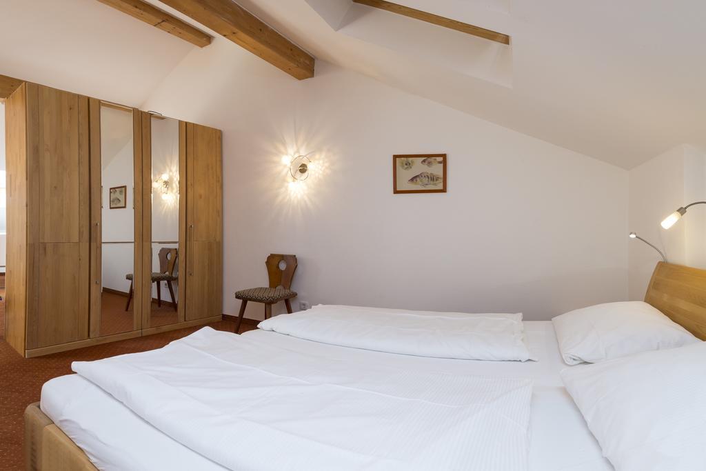 Haus Elisengrund Am Geigenbuehel - Chalet Prive Seefeld in Tirol Luaran gambar