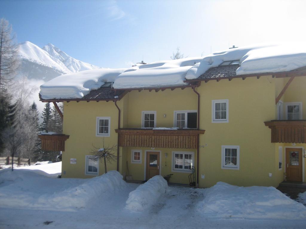 Haus Elisengrund Am Geigenbuehel - Chalet Prive Seefeld in Tirol Luaran gambar