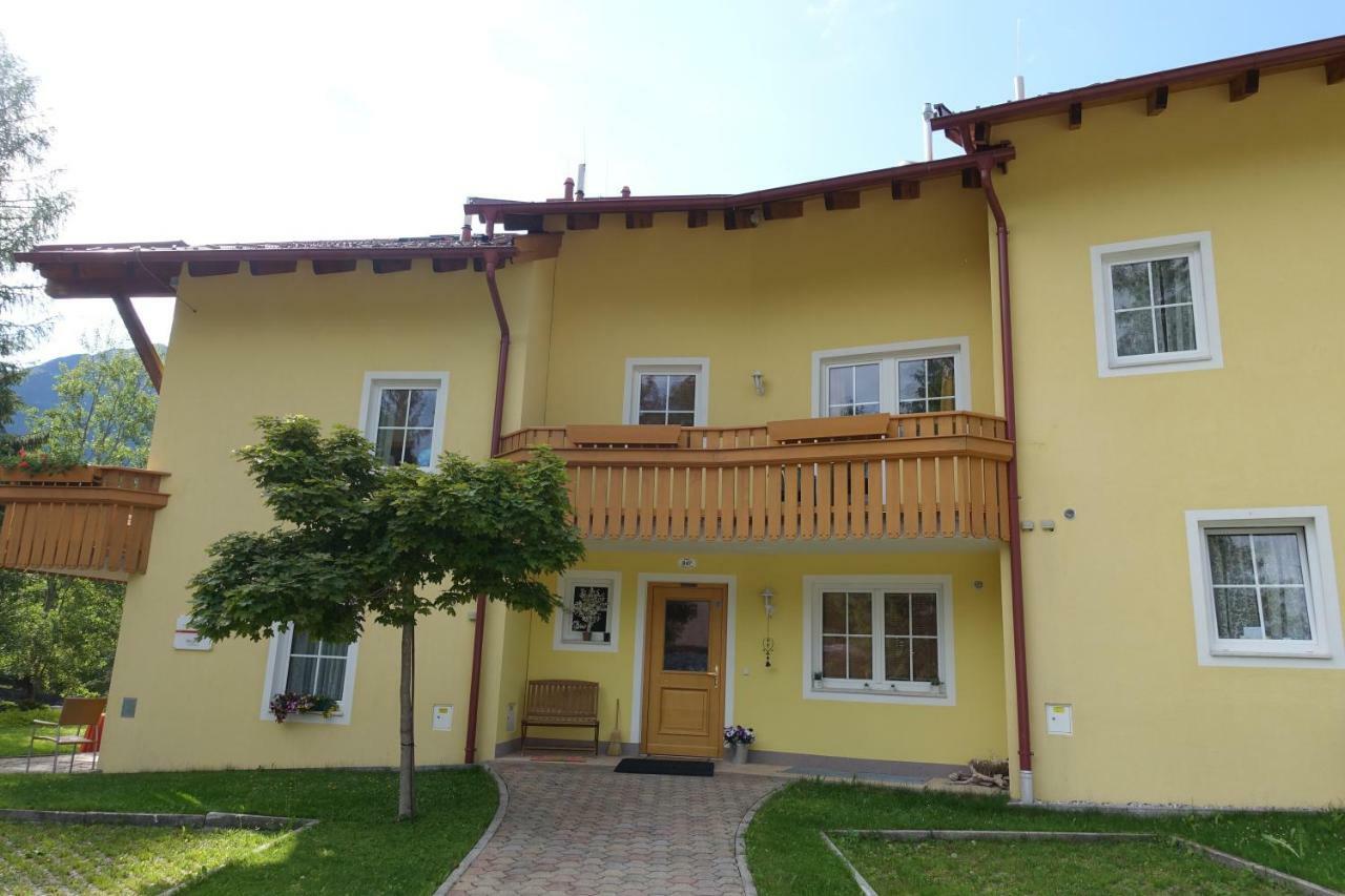 Haus Elisengrund Am Geigenbuehel - Chalet Prive Seefeld in Tirol Luaran gambar