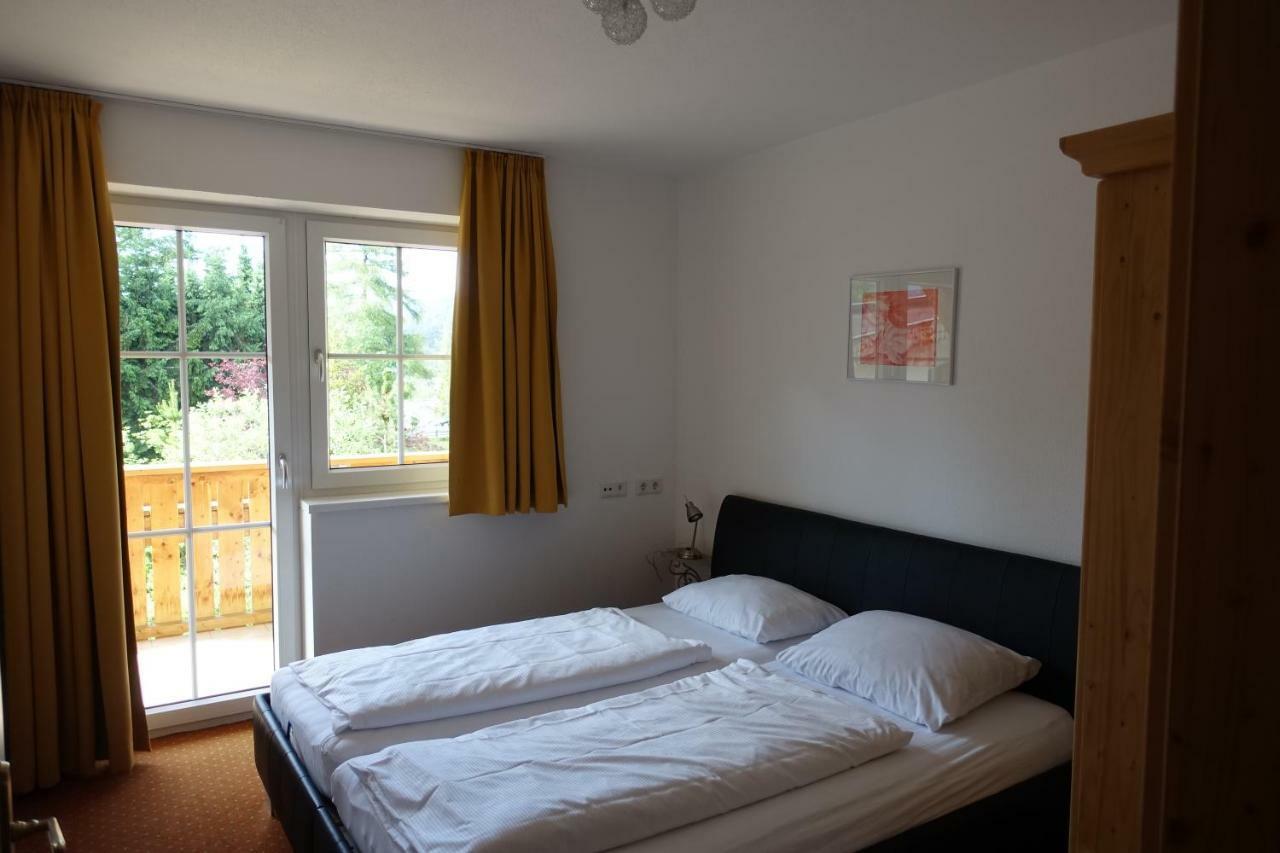 Haus Elisengrund Am Geigenbuehel - Chalet Prive Seefeld in Tirol Luaran gambar